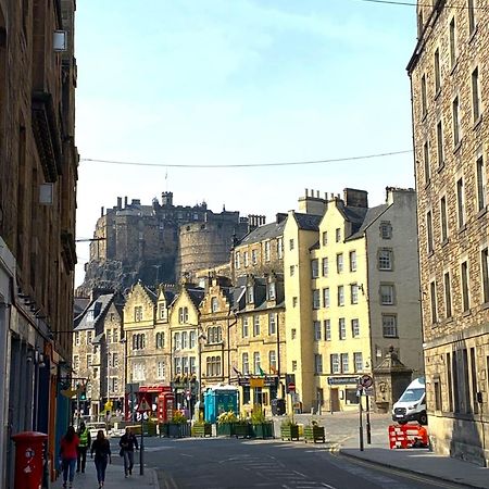 Greyfriars Studio Edimburgo Exterior foto
